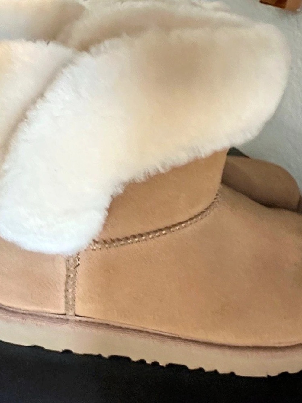 UGG shoes
